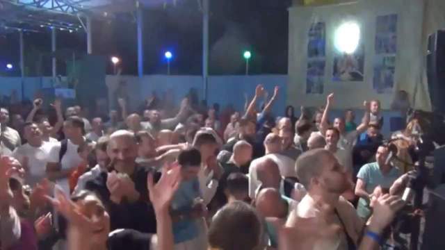 СТАНСЫ